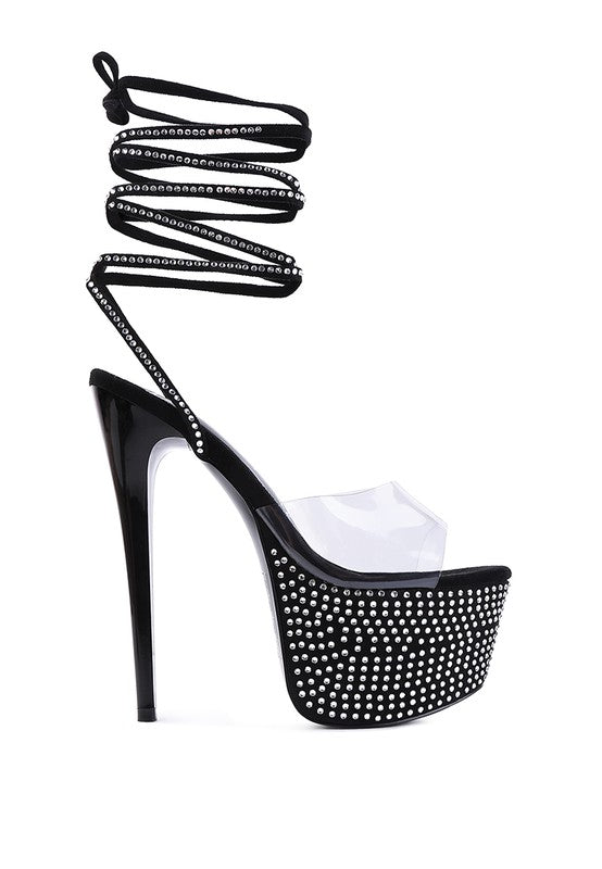 Sugar Mom Sandals - Tigbul's Variety Fashion Shop
