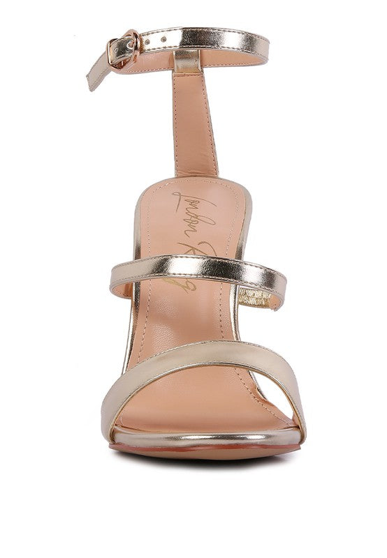 Lawsuit Sandal - Tigbuls Variety Fashion