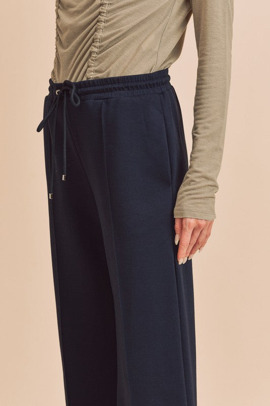 Pheobe Pants - Tigbul's Variety Fashion Shop