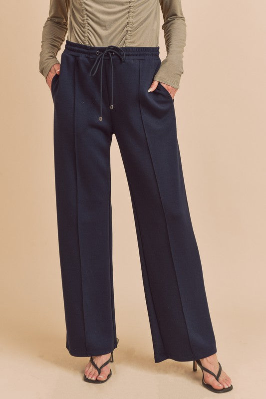 Pheobe Pants - Tigbul's Variety Fashion Shop