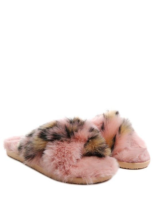 CHIPMUNK TIMES FUR INDOOR FLATS - Tigbuls Variety Fashion