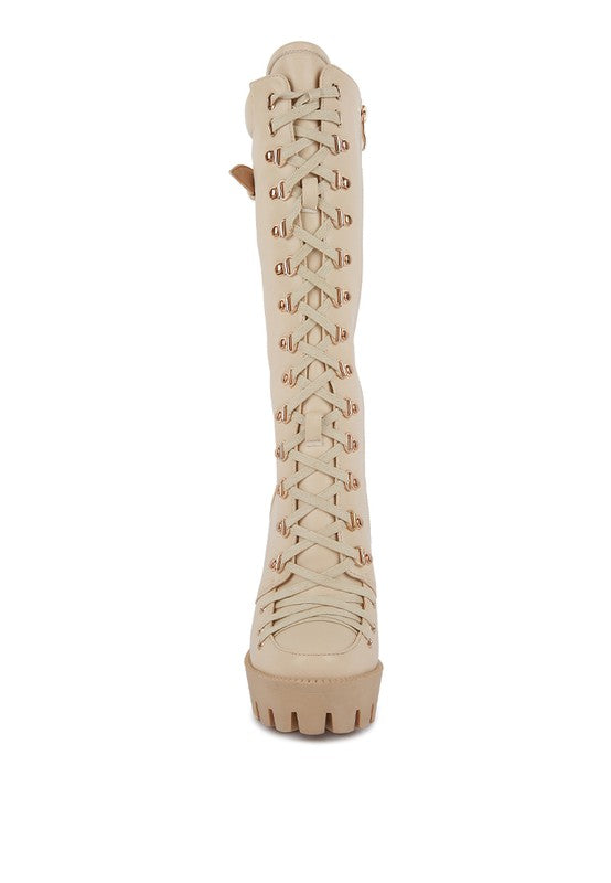 Magnolia Boot - Tigbul's Variety Fashion Shop
