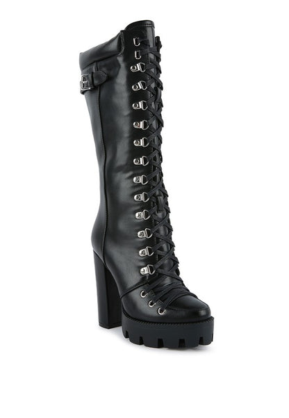 Magnolia Boot - Tigbul's Variety Fashion Shop