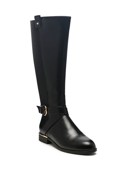 Snowd Riding Boot - Tigbuls Variety Fashion