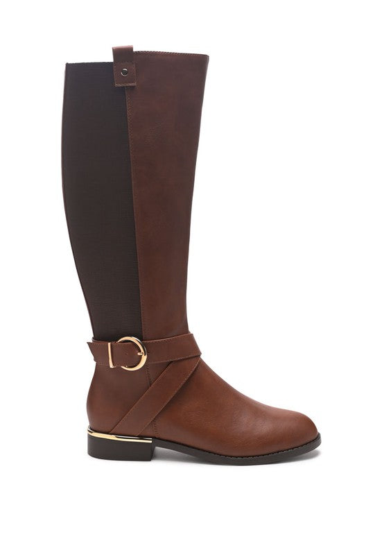 Snowd Riding Boot - Tigbuls Variety Fashion