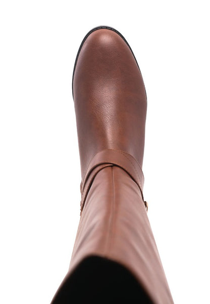 Snowd Riding Boot - Tigbuls Variety Fashion