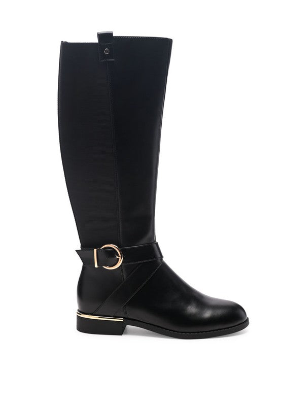 Snowd Riding Boot - Tigbuls Variety Fashion