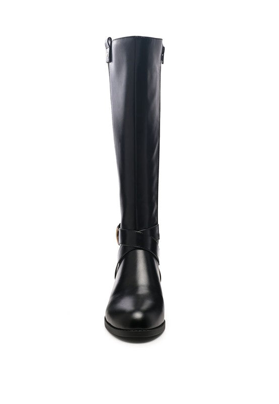 Snowd Riding Boot - Tigbuls Variety Fashion