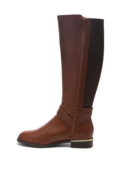 Snowd Riding Boot - Tigbuls Variety Fashion