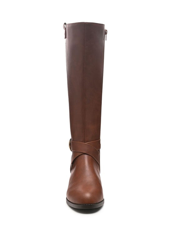 Snowd Riding Boot - Tigbuls Variety Fashion