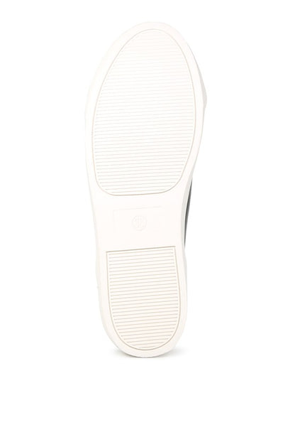 Studded Everday Casual Sneakers - Tigbul's Variety Fashion Shop
