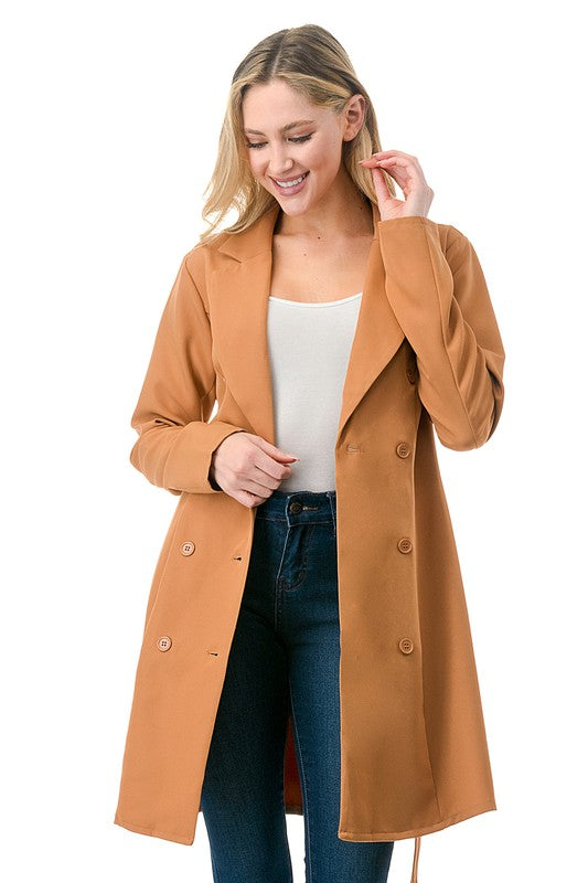 Blazer - Tigbul's Variety Fashion Shop