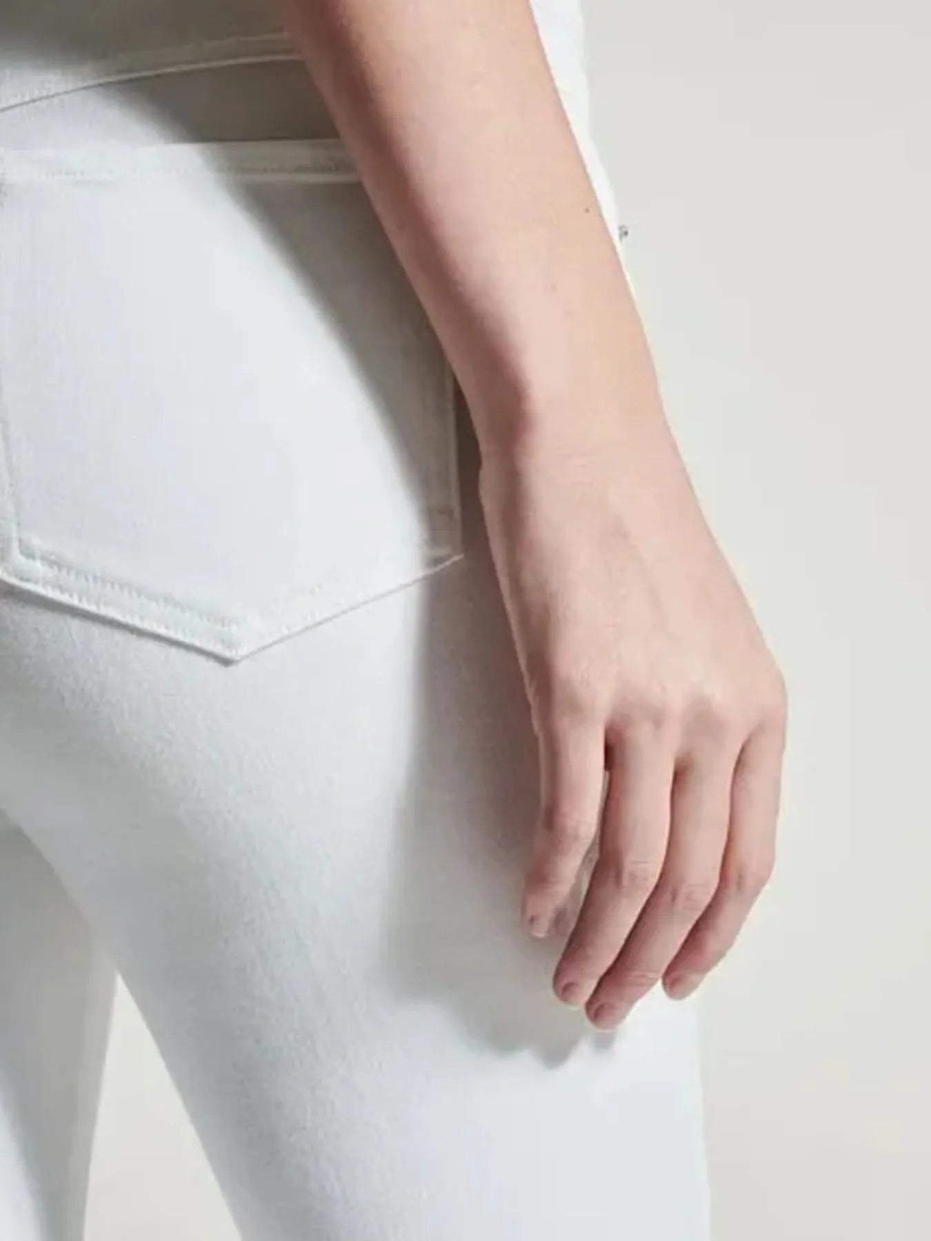 Full Size High-Waisted Flare Jeans Plus Size - Tigbul's Variety Fashion Shop