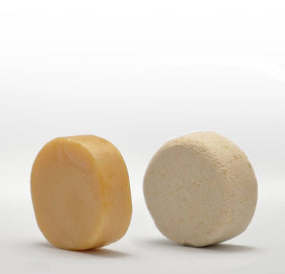 All-Natural Shampoo Bar & Conditioner Bar Bundle. - Tigbuls Variety Fashion