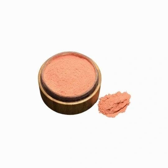 Blush Loose Powder -Refill Bag. - Tigbuls Variety Fashion