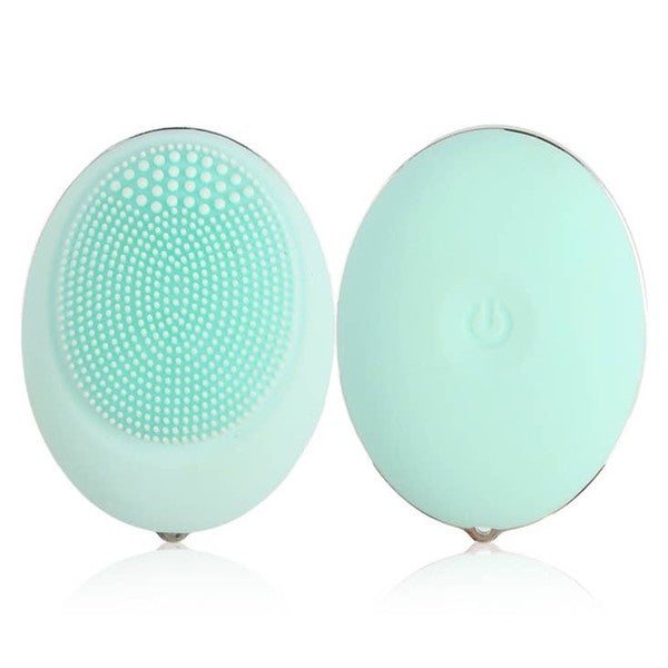 Electric Facial Cleansing Brush - Tigbuls Variety Fashion