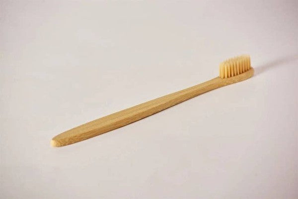 Bamboo Toothbrush. Soft. Eco-Friendly - Tigbuls Variety Fashion