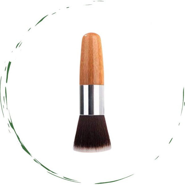 Blush Kabuki Brush - Tigbuls Variety Fashion