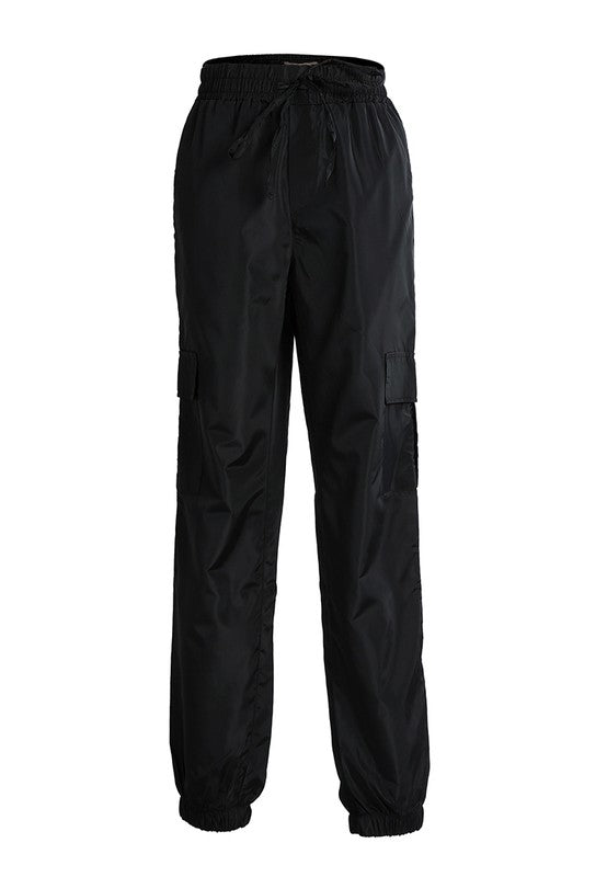 High Waist Semi Casual Trousers - Tigbuls Variety Fashion