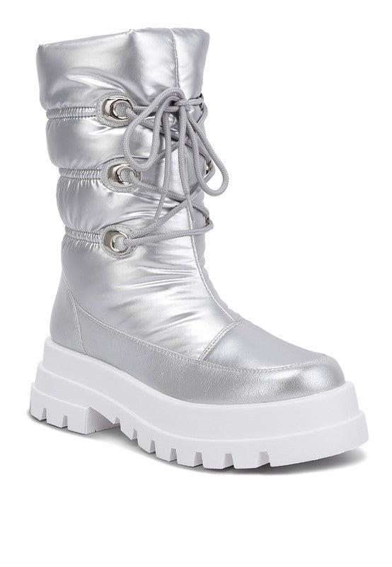 Murphy Snow boots - Tigbuls Variety Fashion