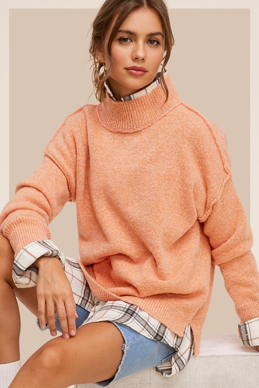 Ella Sweater - Tigbuls Variety Fashion