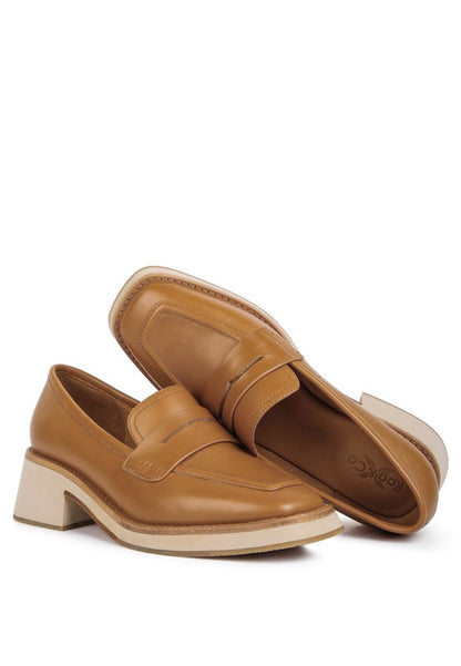 Moore Lead Lady Loafers - Tigbuls Variety Fashion