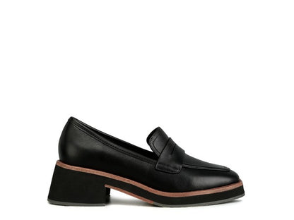 Moore Lead Lady Loafers - Tigbuls Variety Fashion