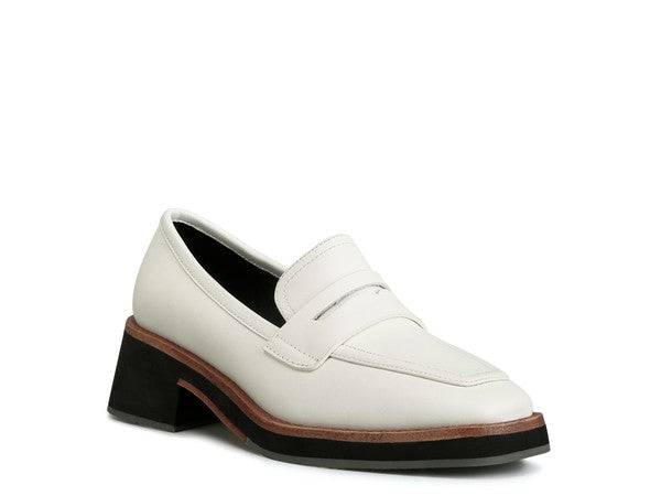 Moore Lead Lady Loafers - Tigbuls Variety Fashion