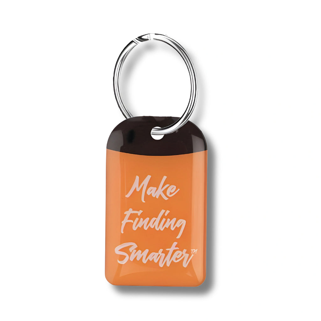Smart Key Security Tag