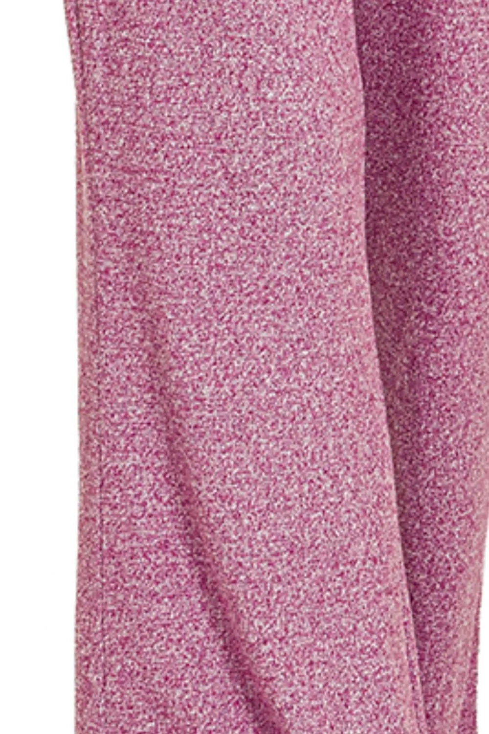 Zenana Soft Elastic Waisted Flare Pants - Tigbul's Variety Fashion Shop