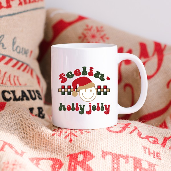 Feelin' Holly Jolly - Tigbul's Variety Fashion Shop