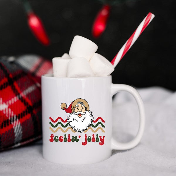 Feelin' Jolly Stripes - Tigbul's Variety Fashion Shop