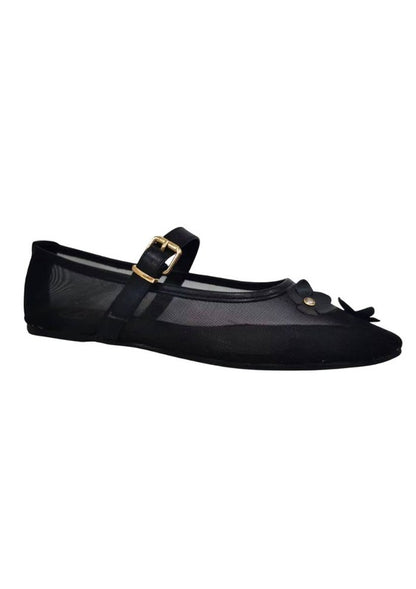 LEVI SOPHISTICATED AND FASHIONABLE FLATS - Tigbul's Variety Fashion Shop