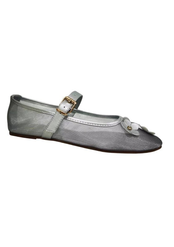 LEVI SOPHISTICATED AND FASHIONABLE FLATS - Tigbul's Variety Fashion Shop