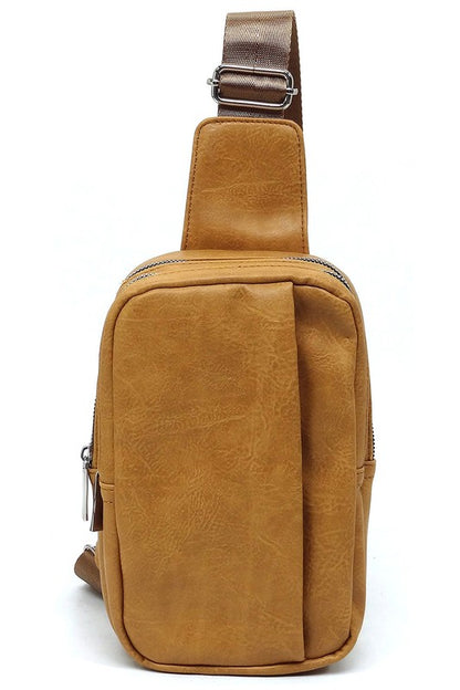 Fashion Sling Bag Backpack - Tigbuls Variety Fashion