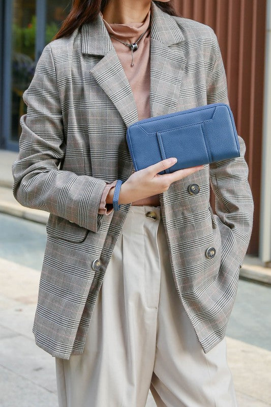 MKF Nikkita Light Weight Tote Bag by Mia K - Tigbul's Variety Fashion Shop