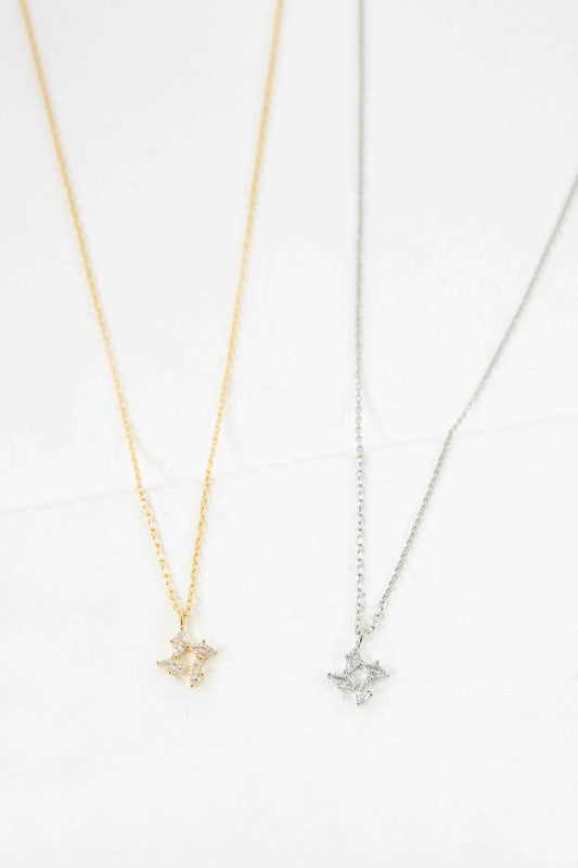 Windmill Charm Necklace - Tigbul's Variety Fashion Shop