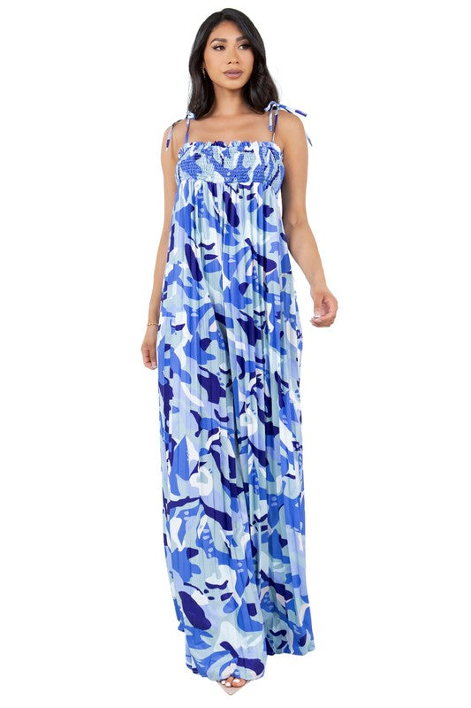 WOMEN SUMMER JUMPSUIT - Tigbul's Variety Fashion Shop