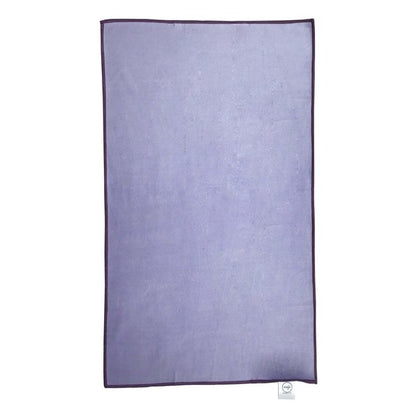 Maji Sports Premium Absorption Hot Yoga Hand Towel - Tigbul's Variety Fashion Shop