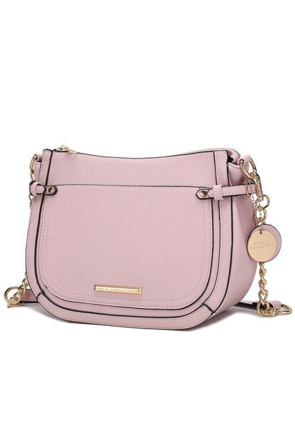 MKF Collection Raelynn Women's Shoulder Bag - Tigbul's Variety Fashion Shop