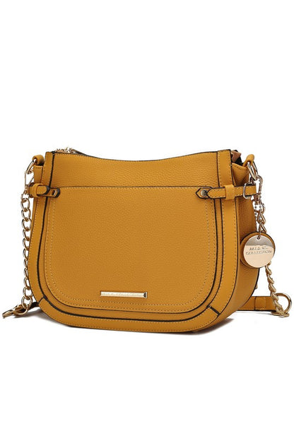 MKF Collection Raelynn Women's Shoulder Bag - Tigbul's Variety Fashion Shop