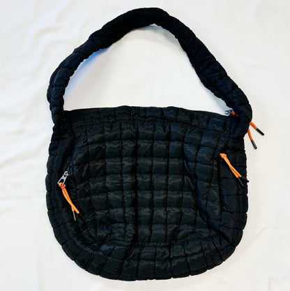 Perfect Puffy Large Quilted Bag - Tigbul's Variety Fashion Shop