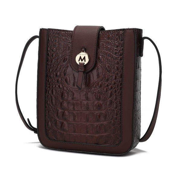 MKF Molly Women's Crossbody by Mia K - Tigbul's Variety Fashion Shop