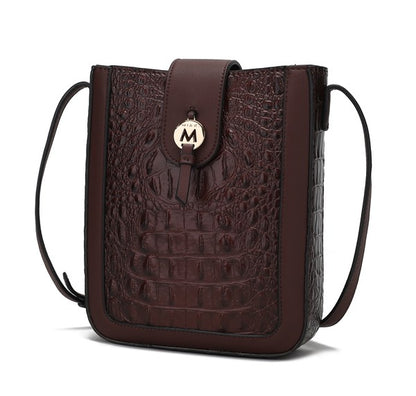 MKF Molly Women's Crossbody by Mia K - Tigbul's Variety Fashion Shop