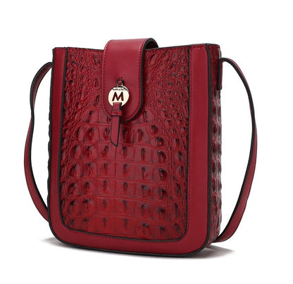 MKF Molly Women's Crossbody by Mia K - Tigbul's Variety Fashion Shop