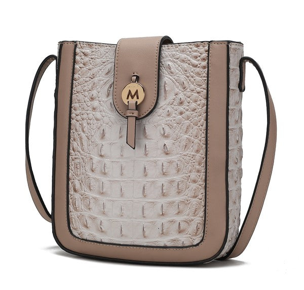 MKF Molly Women's Crossbody by Mia K - Tigbul's Variety Fashion Shop