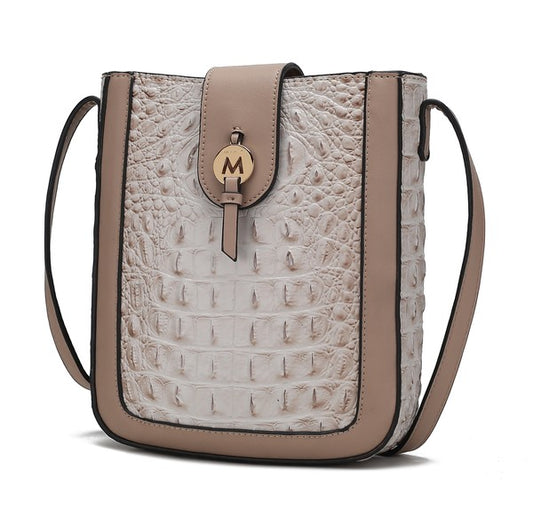 MKF Molly Women's Crossbody by Mia K - Tigbul's Variety Fashion Shop