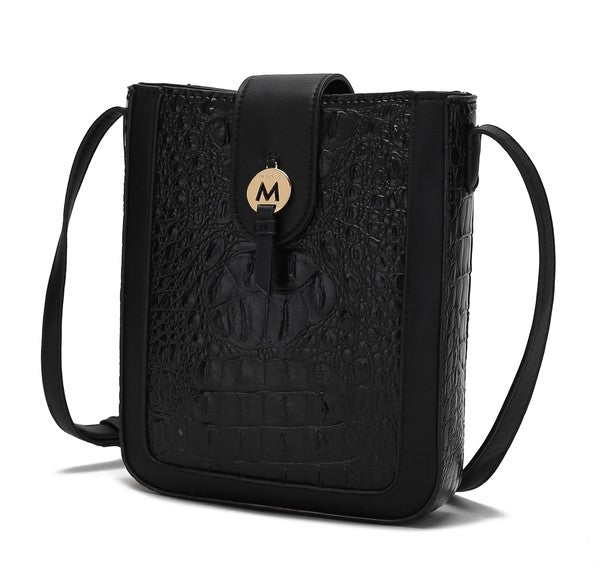 MKF Molly Women's Crossbody by Mia K - Tigbul's Variety Fashion Shop