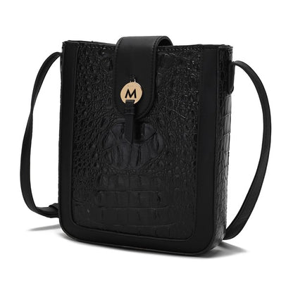 MKF Molly Women's Crossbody by Mia K - Tigbul's Variety Fashion Shop