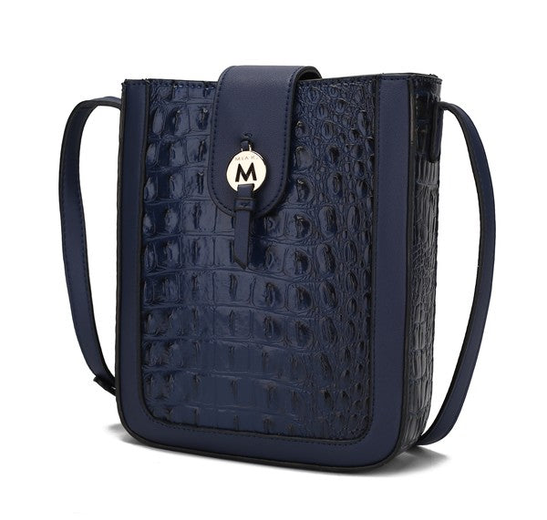 MKF Molly Women's Crossbody by Mia K - Tigbul's Variety Fashion Shop